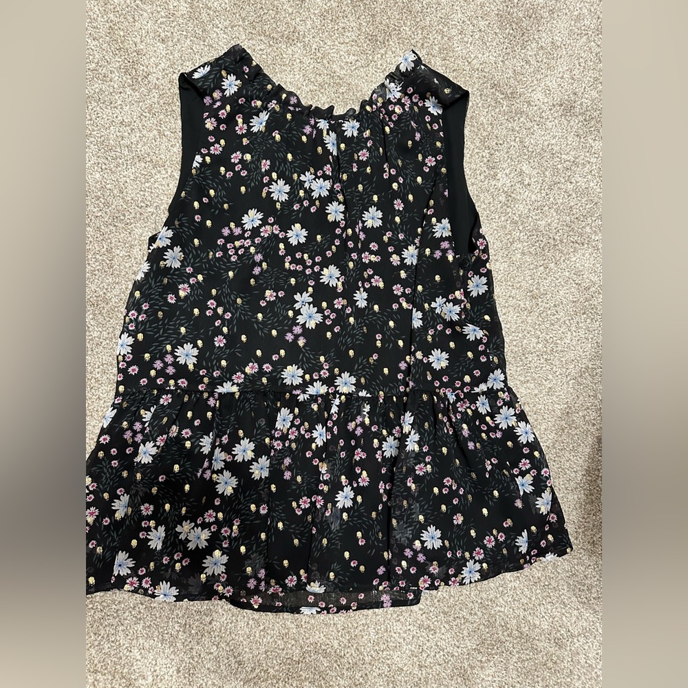 Loft dress shirt
